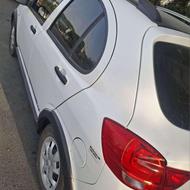کوییک RS پارس خودرویی 402
