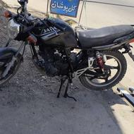 موتور شهاب جوان
