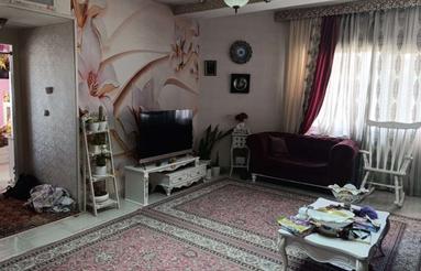 فروش آپارتمان 82 متر در شهر جدید هشتگرد