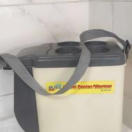 فروش یخچال خودرو