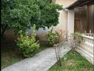 فروش ویلا دو طبقه مجزا 430 متر سنددار نوشهر علی آباد میر