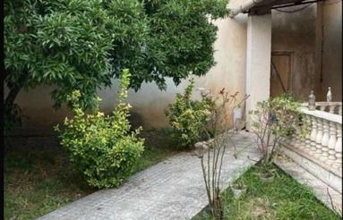 فروش ویلا دو طبقه مجزا 430 متر سنددار نوشهر علی آباد میر