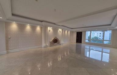 اجاره آپارتمان 370 متر در الهیه/قابل تبدیل/4خواب