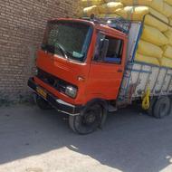 خاور 608 مدل 51