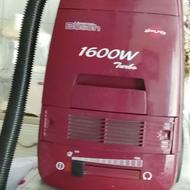 جاروبرقی 1600وات
