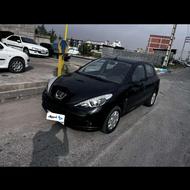 پژو 207دنده
