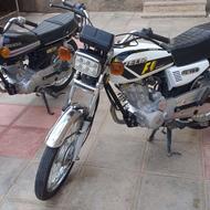 هندا95 پنج دنده