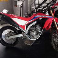 تریل Crf 250
