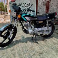 موتور کبیر 200