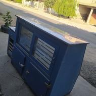 یخجال ویترینی سالم به شرت
