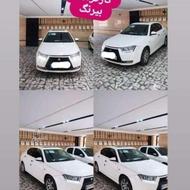 دنااتومات توربو بیرنگ درجه یک