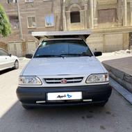 پراید وانت 1403