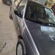 پژو 97تمیز بدون خرج