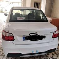 ساینا s دنده ای 1404