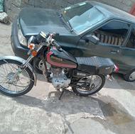 موتور هوندا