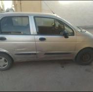 ماتیز مدل 80