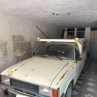 پیکان وانت بنزینی