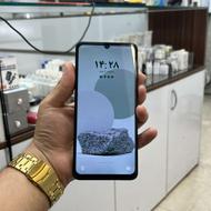 سامسونگ A06 کم کارکرد تمیز با کارتن