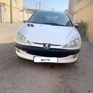 206 تیپ 5 مدل 98 عروسک