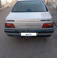 بیمه تا آخر سال بیمه بدنه داره