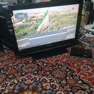 آل سی دی 32 سامسونگ وال جب