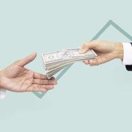 فروش وام مهربانی