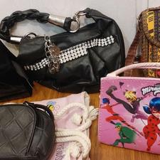 کیف دستی زنانه و دخترانه