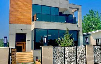 فروش ویلا 250 متر دوبلکس زیر قیمت تاپ لوکیشن