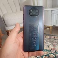 موبایل شیامی pocox3