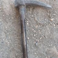 کلنگ اهنی سنگین