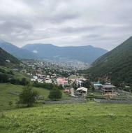زمین مسکونی منطقه برند لاویج سند تک برگ