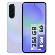 گوشی سامسونگ- A36- 5G- 256- 8- سفید