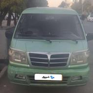 تاکسی ون دلیکا 11 نفره