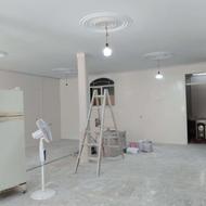 نقاشی ساختمان در گرمدره