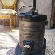 جاروبرقی پلار