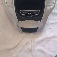 ضبط چانگان cs35 به همراه پنل فابریک