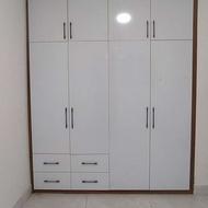 ساخت کابینت و کمد دیواری حرفهای