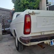 پیکان وانت 89