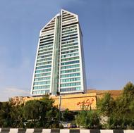 تور ریلی شیراز | هتل چمران