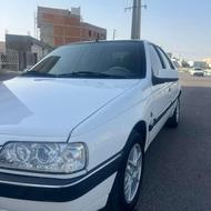 پژو 405 slx.