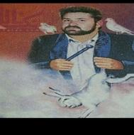 شعبده باز برنامه ساز همایش و عروسی مذهبی سراسرایران