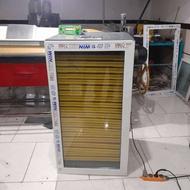 شرکت تولیدی دستگاهای خشک کن میوه