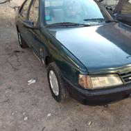 پژو ،روآ ،دوگانه86