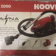 جاروبرقی HOOERاصل مدل MAGNA 2000وات 8 کیلو نو آکبند