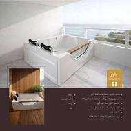 تولیدی جکوزی پرتابل