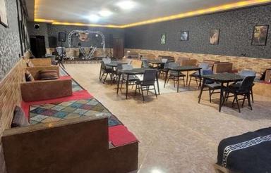 اجاره باغ وسالن جهت مراسمات