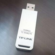 دانگل وای فای اینترنت TP LINK _ 300mb