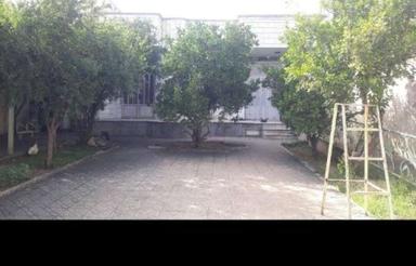 خانه ویلایی 375 متری آرش شرقی داخل کوچه