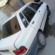پراید مدل 92 کم کار فروش فوری