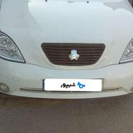 تیبا 2 مدل 1400